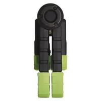 Emos P4536 akkumulátoros cob led szerelőlámpa 2000 lm 8000 mAh usb-c töltés 5 üzemmód forgatható fogantyú 4 mágnes #3
