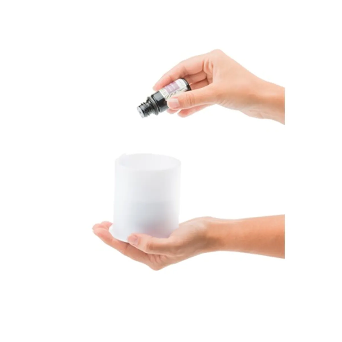 Eta 363490010 aroma diffúzor 90 ml 6 óra 20 m2 automatikus kikapcsolás csendes működés 100-240 V, 5 V #4