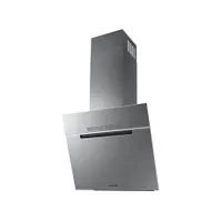 Samsung NK24M7070VS/UR páraelszívó 60 cm érintő vezérlés LED világítás mosható alumínium szűrő 4 fokozat 729 m3/h #4