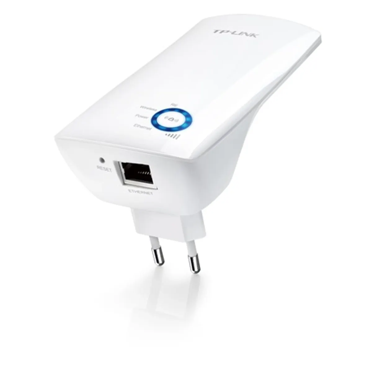 Tp-link WA850RE hálózati ismétlő 300 Mbps 2,4 GHz 802.11 b g n 2 belső antennák 1 port Ethernet #1