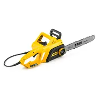 Denzel 956147 Elektromos láncfűrész 2.2 kW 40 cm 57 fogak 3.8 inch láncosztás 5.7 kg Láncfék #1
