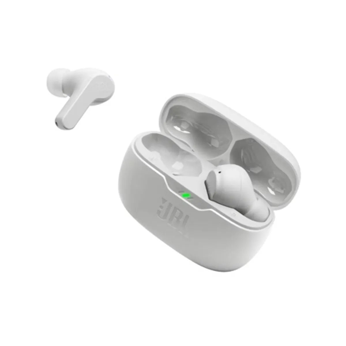 Jbl WAVE BEAM FEHÉR Fülhallgató TWS Bluetooth 5.2 víz- és porálló #5