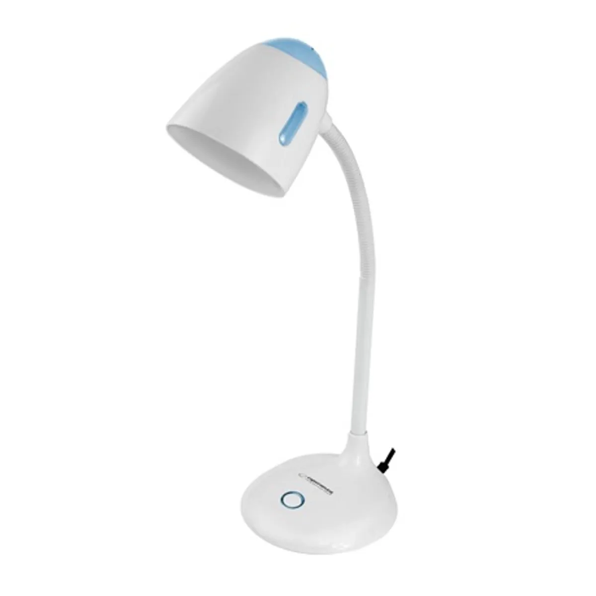 Esperanza ELD110B Electra rugalmas kar E27 max 12W LED 1,2 m kék #1