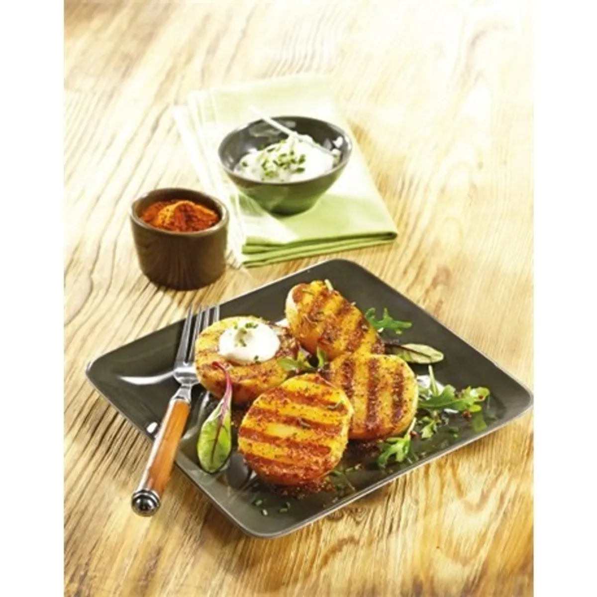 Tefal GC722D34 Optigrill XL grillsütő 9 program intelligens kijelző felolvasztásra is alkalmas színes hőindikátor #10