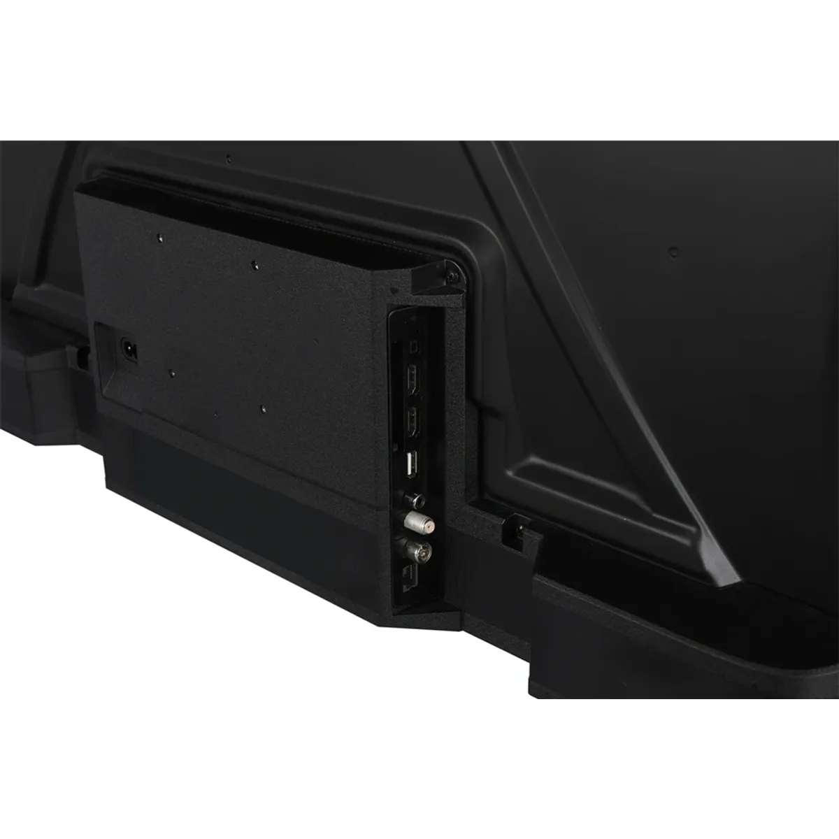 Hyundai HLM32TS500SMART 32" Direkt LED háttérvilágítás HD Ready Dolby Audio Plus Wi-Fi Smart 2x HDMI USB #6