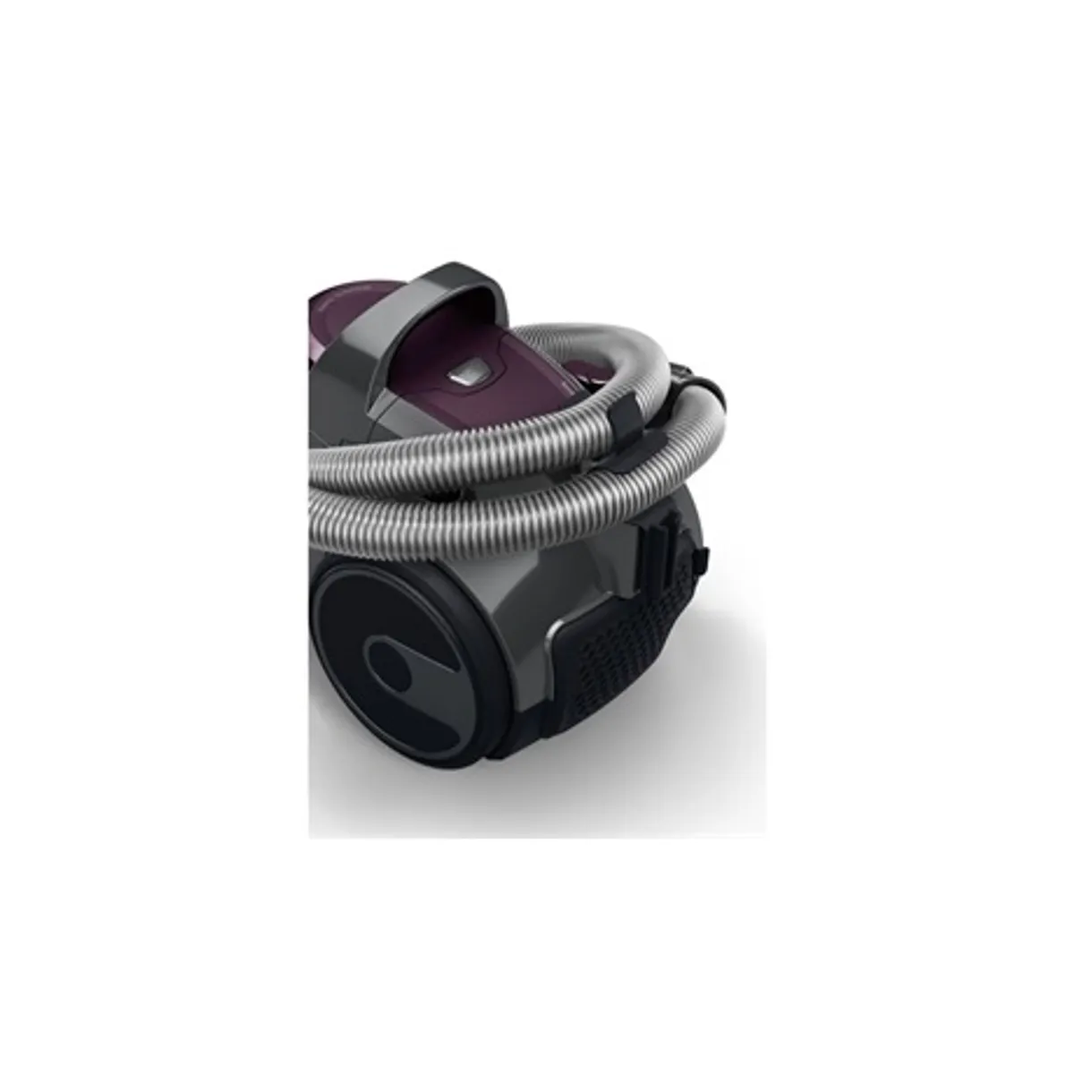 Bosch BGC05AAA1 porzsák nélküli porszívó HiSpin motor, energiaosztály A, 700 W, hatósugár 9 m, automatikus kábelfeltekerés, rés- és kárpitszívó fej #2