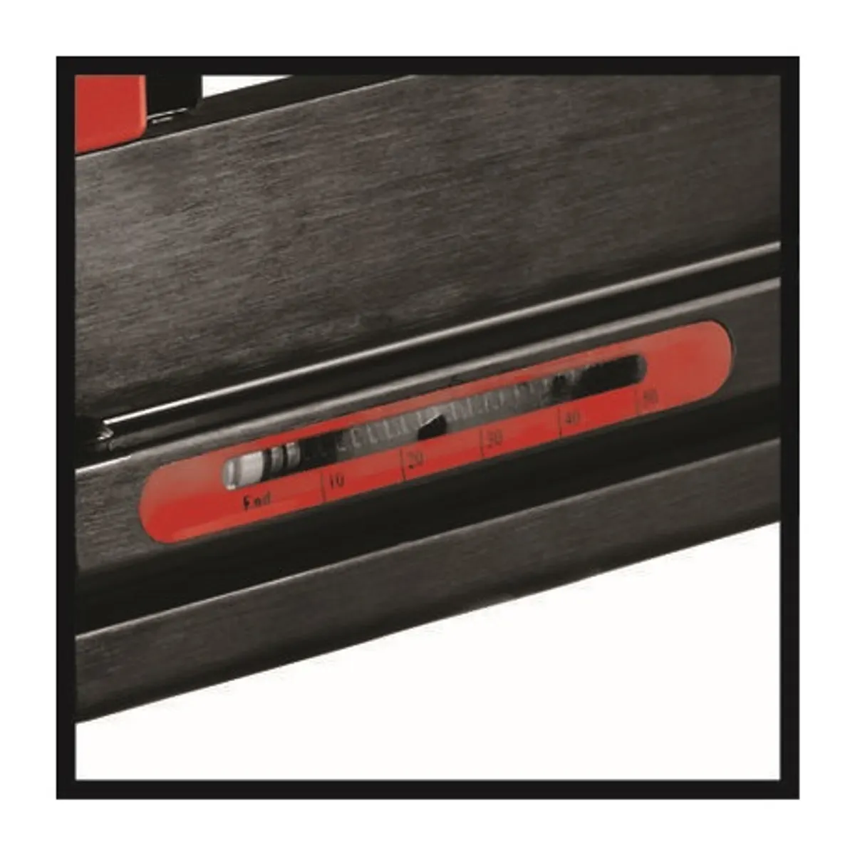 Einhell TC-PN 50 tűző- és szögbelövő készülék 8.3 bar tárkapacitás 100 db kapocs 16/25/40 mm szeg 10-50 mm beállítható belövés #3