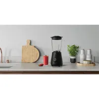 Electrolux E3TB1-4GG Create 3 turmixgép 500W 1,5L 4 TruFlow pengével mosogatógép-biztos #4