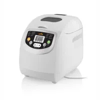 Eta 814990000 kenyérsütőgép Delicca Mini 0,5/0,75/1 kg melegen tartás 60 perc késleltetett indítás 15 óra
