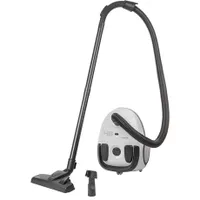 Sencor SVC45WHEUE3 Porszívó porzsákos 850 W 1,5 l tasak 7,5 m hatótáv