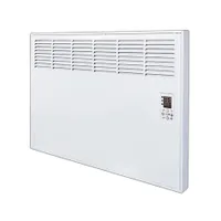IVIGO DIGITAL PROFESSIONAL 1500W ELEKTROMOS FŰTŐPANEL programozható energia megtakarítás IP24 #1