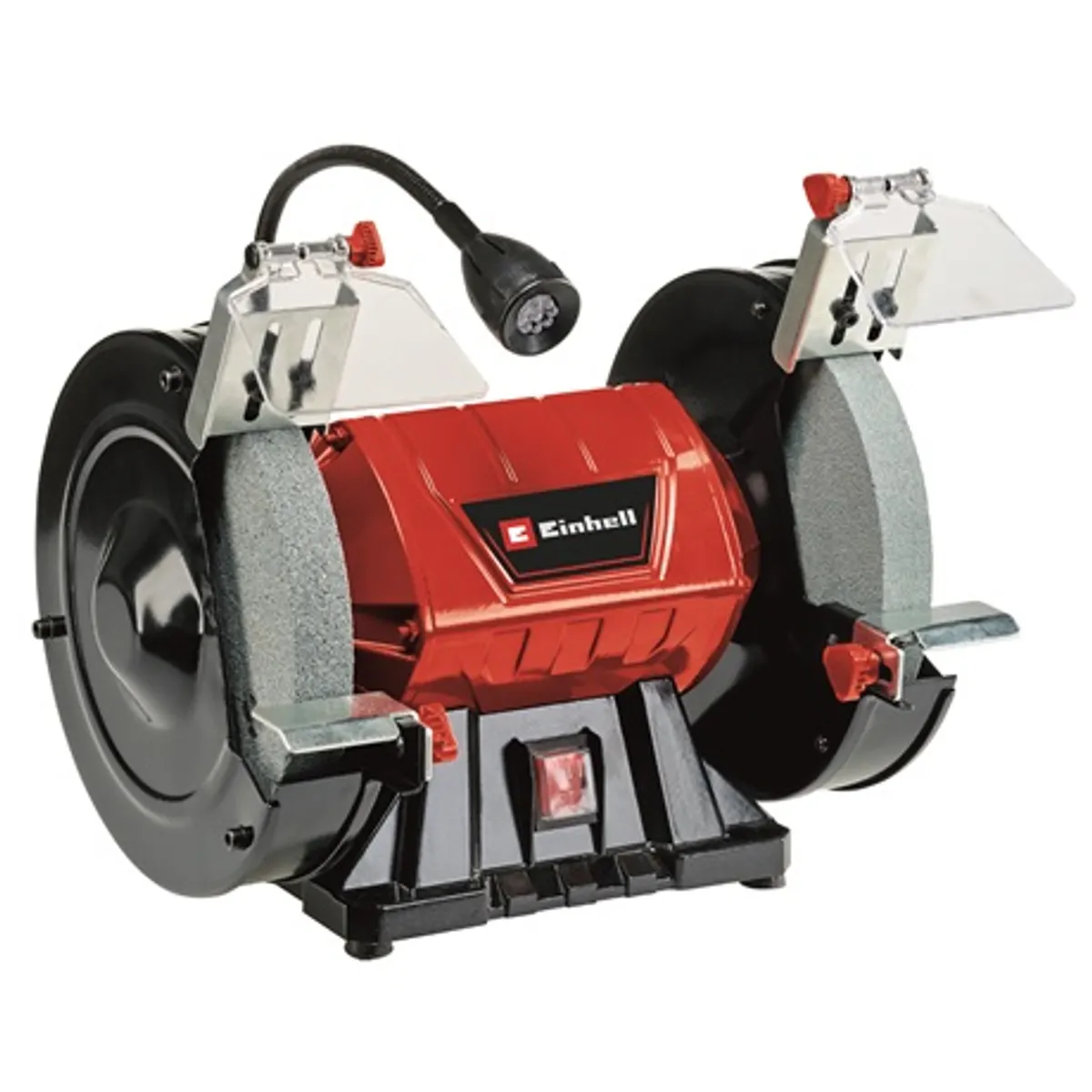 Einhell TC-BG 200 L Kettős köszörű 200 mm 400 W #1
