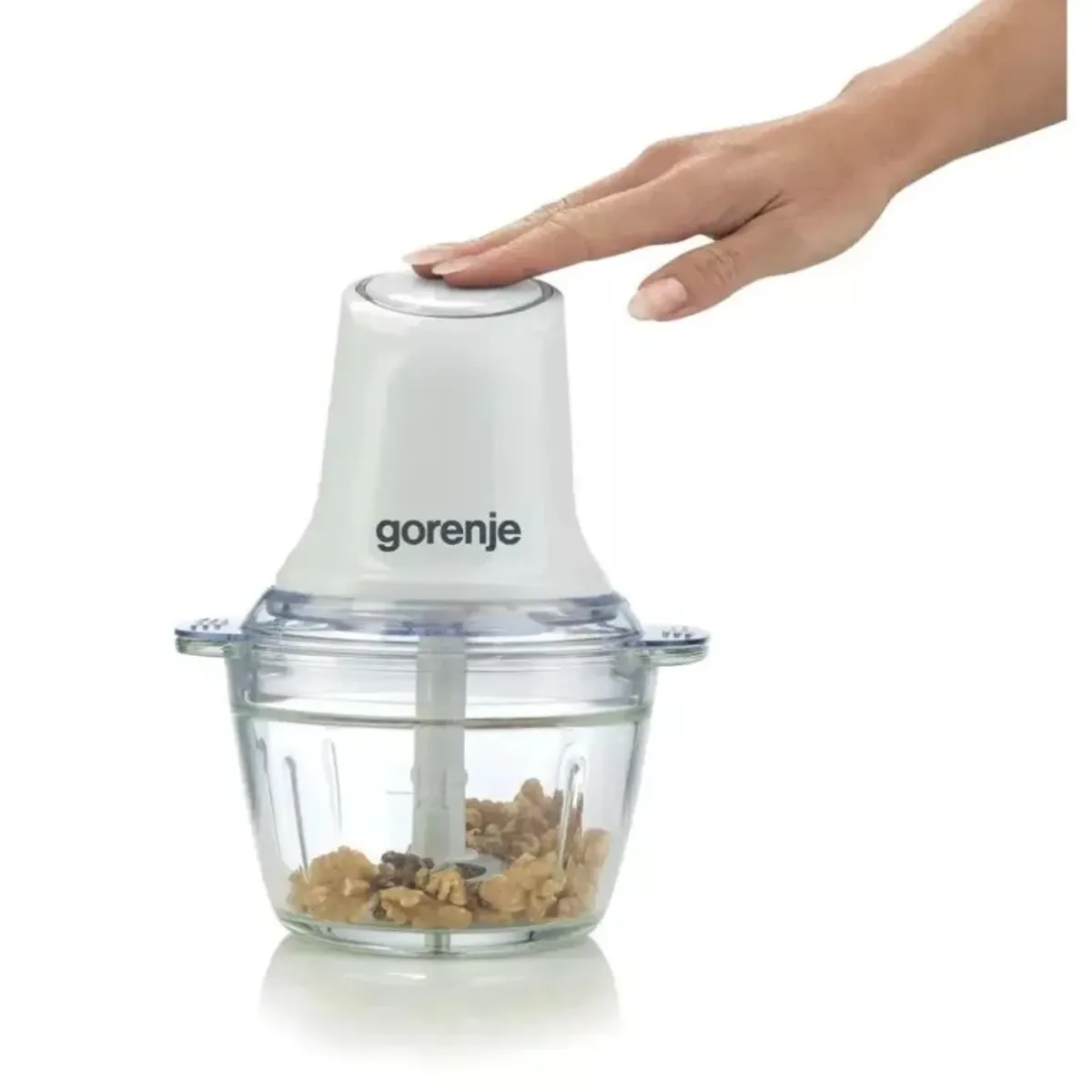 Gorenje S501GW aprító 1 L 500 W üvegedény rozsdamentes penge #2