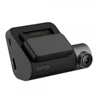 70mai 70MAI DASH CAM PRO PLUS A500S 2,7K HDR Sony IMX335 5 MP WiFi GPS ADAS parkolófigyelő RC06 kompatibilis kettős felvétel