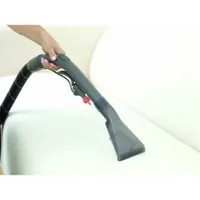Thomas MULTICLEAN X10 vízszűrős nedves-száraz porszívó 1700W 8m vezeték 11m hatósugár 6l xxl porzsák aqua rendszer #2