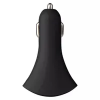 Emos V0212 univerzális autós töltő 2x USB, 2,1 A, 10,5 W, 12-24 V DC bemenet #1