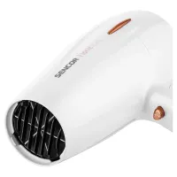 Sencor SHD 7200GD összecsukható fogantyú 2000 W 3 hőfokozat 2 sebességfokozat ionizáló diffúzor légáramlat-szűkítő #6
