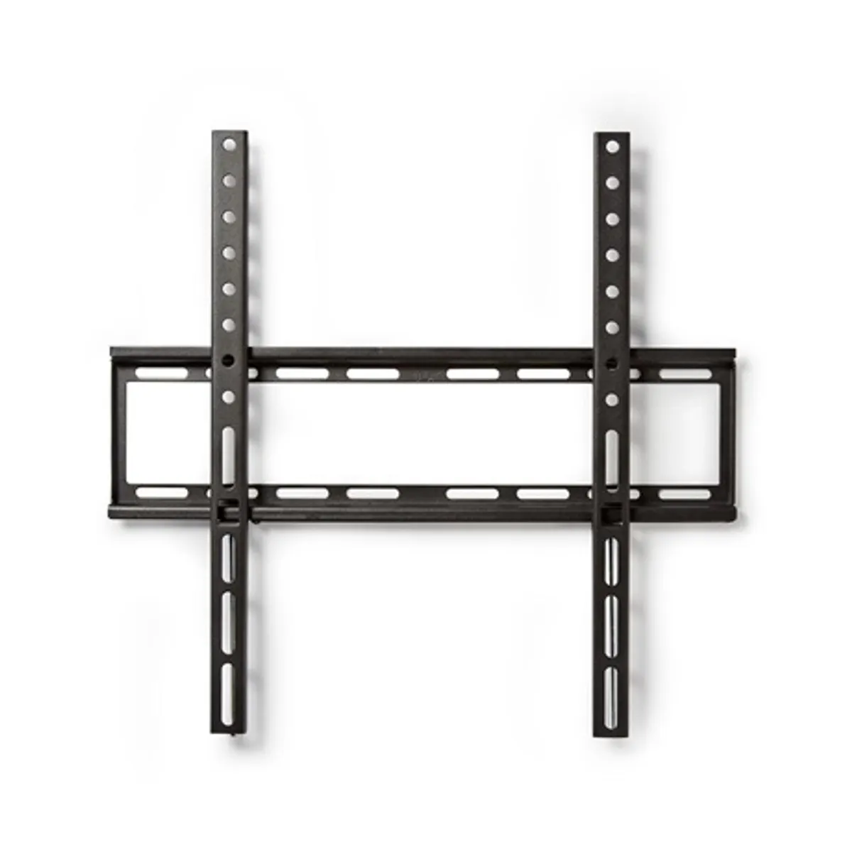 Nedis TVWM1031BK fali TV-tartókonzol 23-55" VESA 100x100 200x100 200x200 300x200 300x300 400x200 400x300 400x400 max 35 kg faltól 23 mm #1