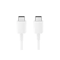 Samsung EP-DA705BWEGWW USB Type-C to USB Type-C kábel 1 m fehér max 3A USB 2.0 #2