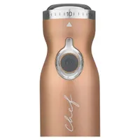 Sencor SHB5606GDEUE3 botmixer szett 1200 W Titanium Quad Blade 20 fokozat 800 ml mixelő edény 1250 ml aprító edény rozsdamentes acél pengék #6