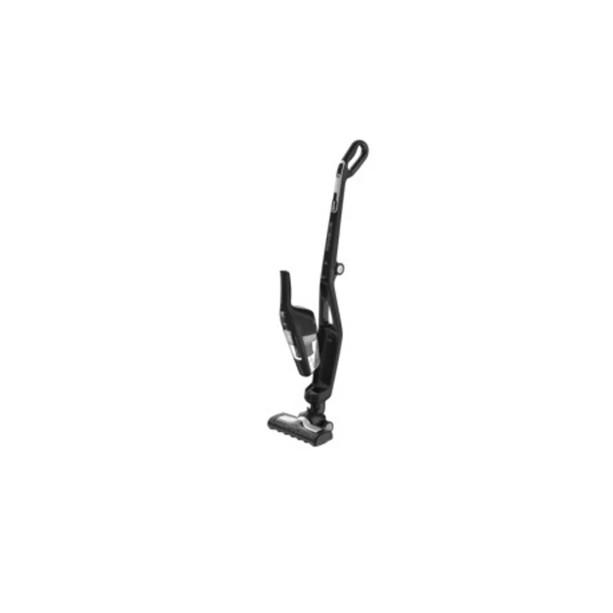 Rowenta RH6735WH Dual Force 2 az 1-ben vezeték nélküli rúdporszívó motoros kefével LED világítással 45 perc üzemidő #3