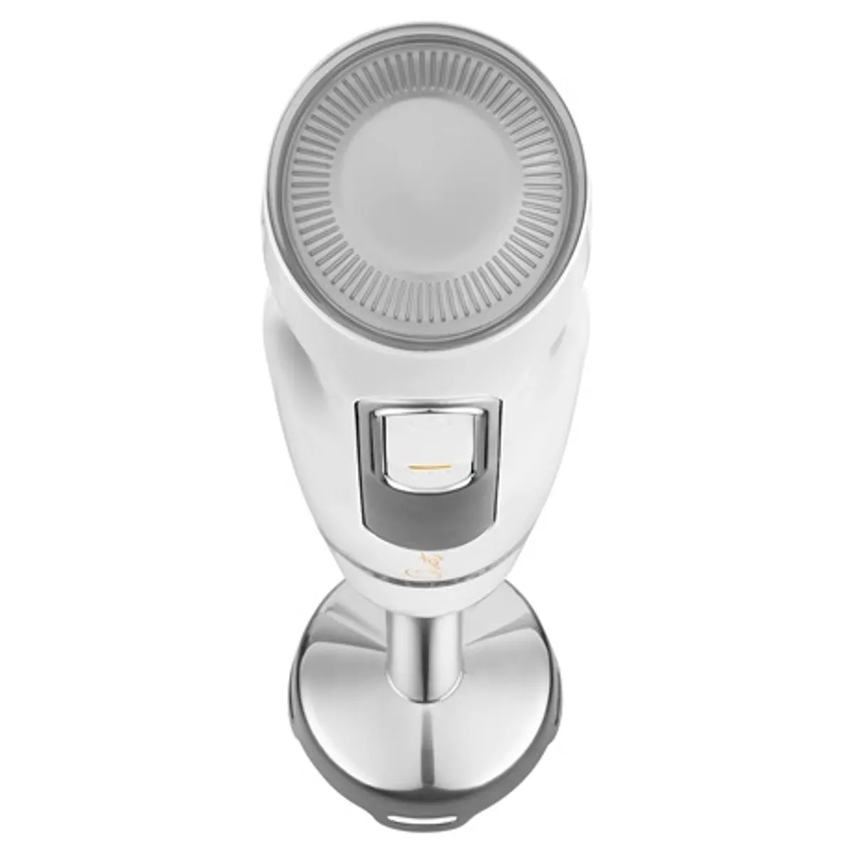 Sencor SHB4358WH-EUE3 Botmixer 800 W 2 sebesség 4 rozsdamentes acél kés titán bevonattal 700 ml keverőpohár #4