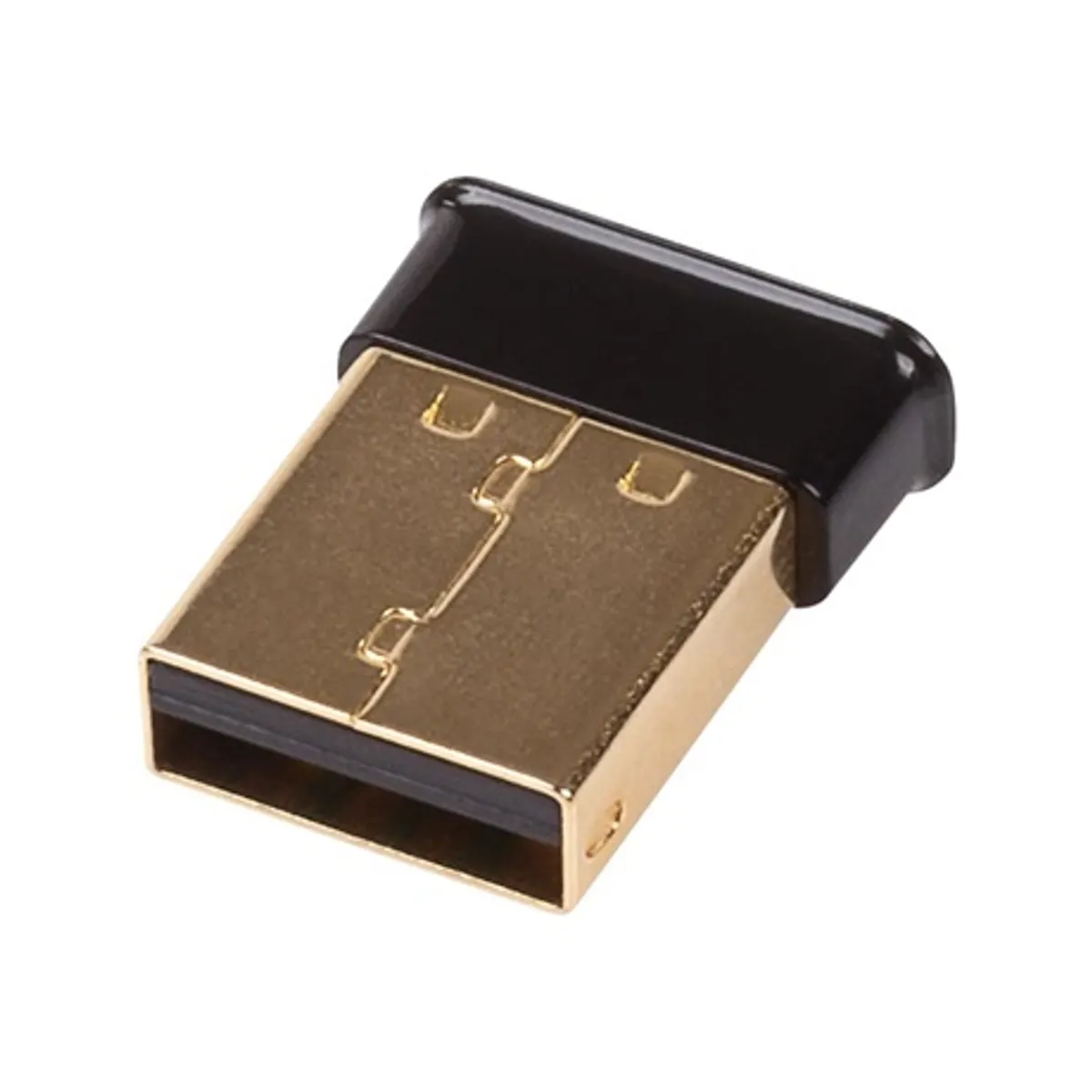 Yenkee YBA 01 Bluetooth adapter USB 2.0 BT 5.0 10 m Windows 7 8 10 11 Mac OS X #3