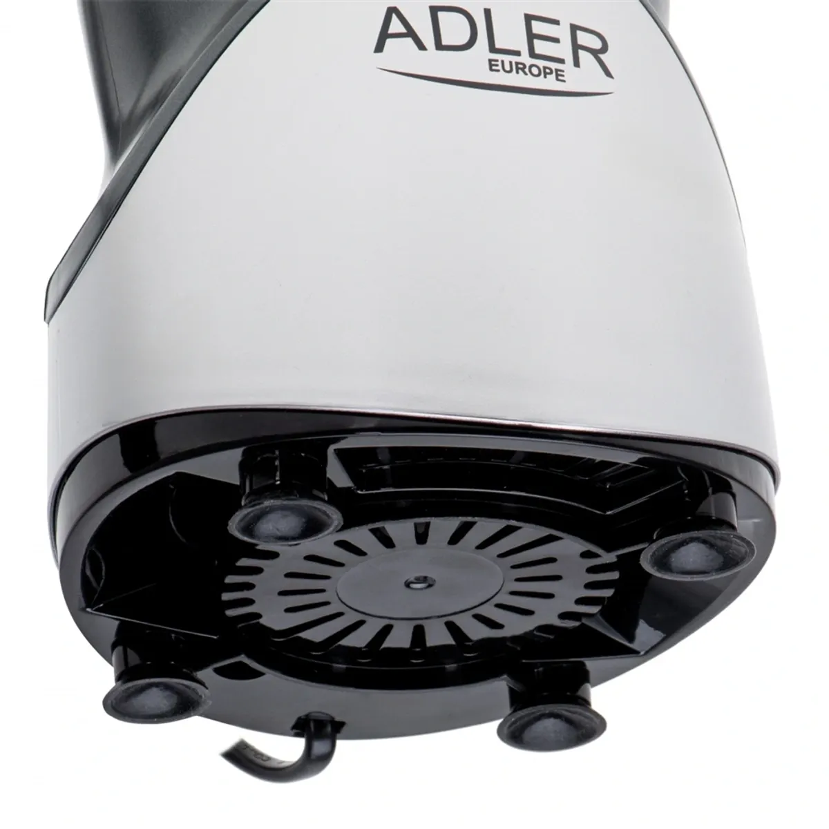 Adler AD4084 turmixgép 500W nominal 1200W max 4 pengés és 2 pengés rozsdamentes acél BPA mentes kulacs pulzáló védelem csúszásmentes talpak #3