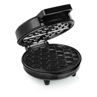 Tristar WF3089 gofrisütő 19 cm tapadásmentes bevonat csúszásmentes lábak 1200 W készenléti jelzőfény #2