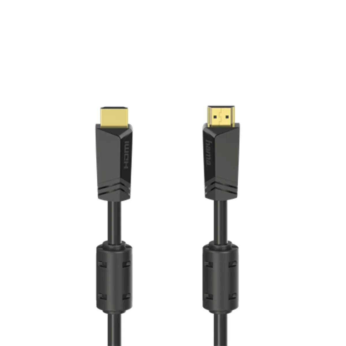 Hama 00205010 hdmi kábel ethernettel 15 m 1.4 #1