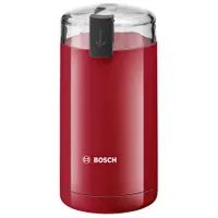 Bosch TSM6A014R Kávédaráló 180 W 75 g rozsdamentes acél penge biztonsági kapcsoló #1
