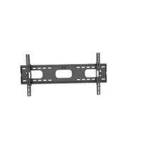 Kello 2D 37-100 fali konzol dönthető 60 kg fekete VESA 100x100–600x400