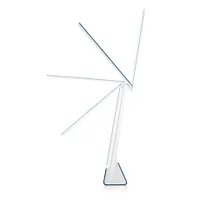 Gogen LL12BL asztali LED lámpa fekete 4 W 3000K-6500K IP20 #6