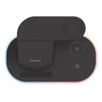 Yenkee YAC 5310 Töltőállomás állványos Qi vezeték nélküli 15W USB-C #3