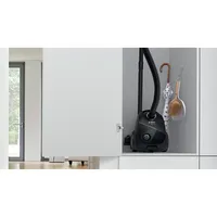 Bosch BGBS2BA2 porzsákos porszívó fekete #3