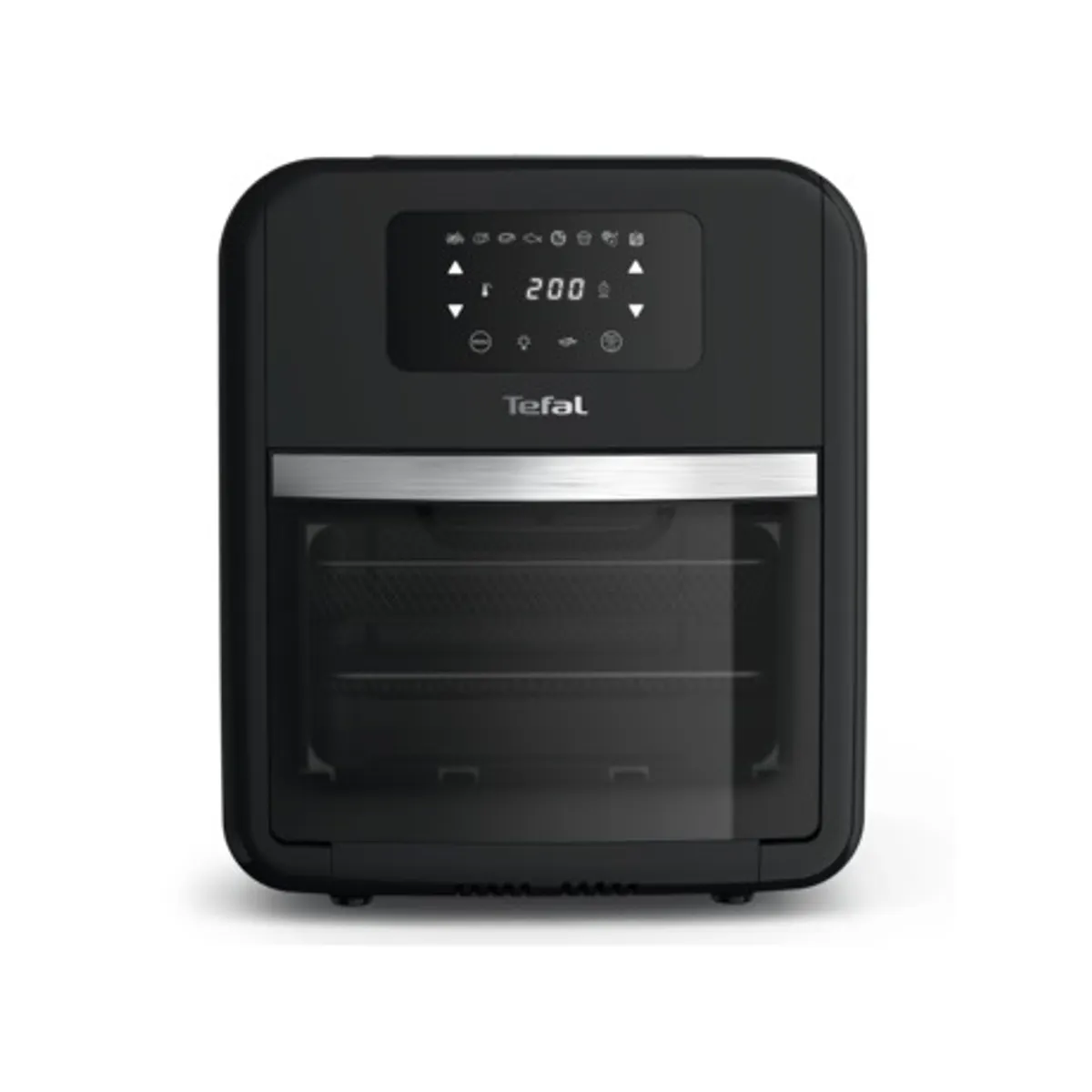 Tefal FW501815 Easy Fry Oven Grill 9 funkció 11 L #1