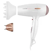 Sencor SHD 7200GD összecsukható fogantyú 2000 W 3 hőfokozat 2 sebességfokozat ionizáló diffúzor légáramlat-szűkítő #4
