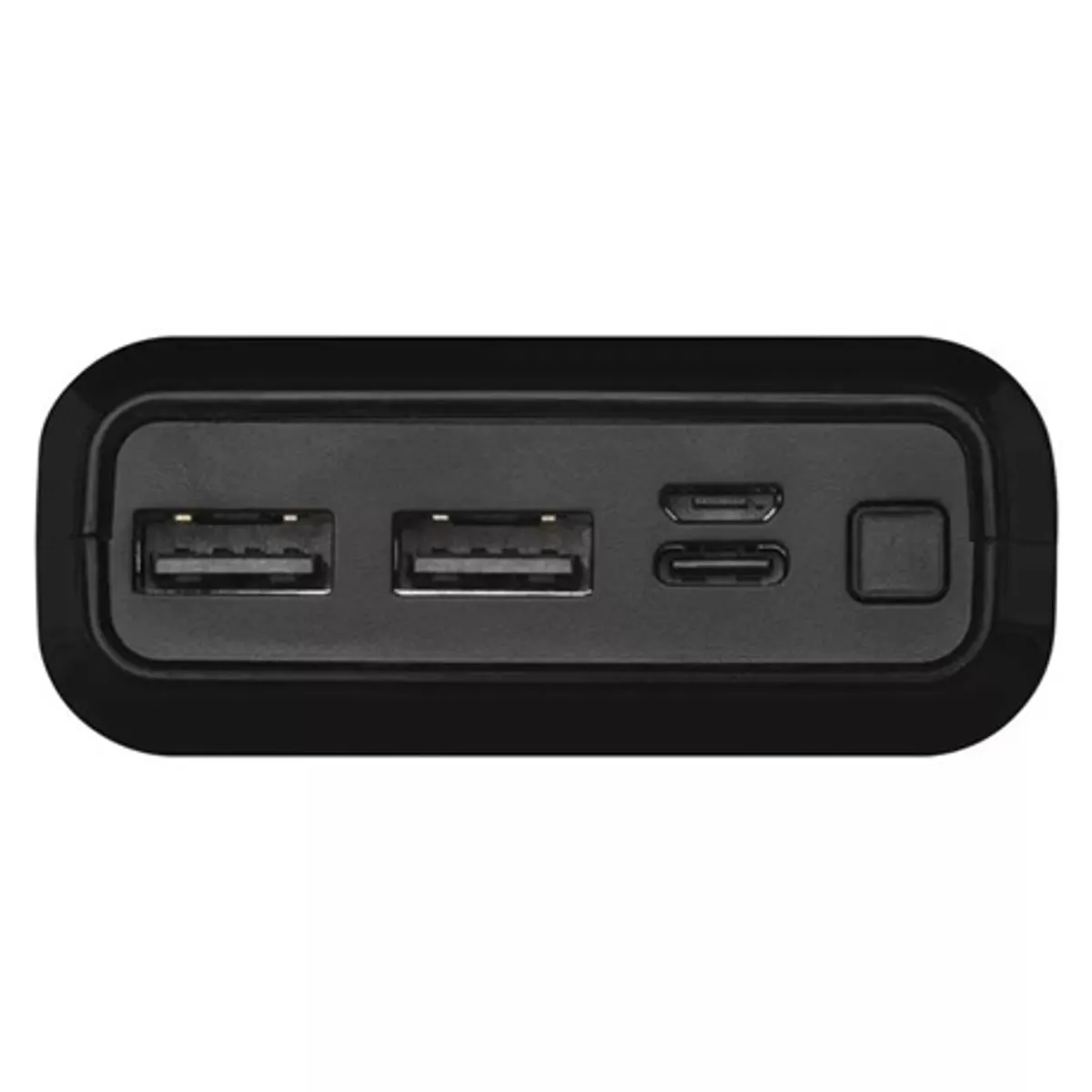 Emos B0527B Alpha2 20 20000mAh 74Wh 10W 2x USB-A 1x USB-C passthrough #3