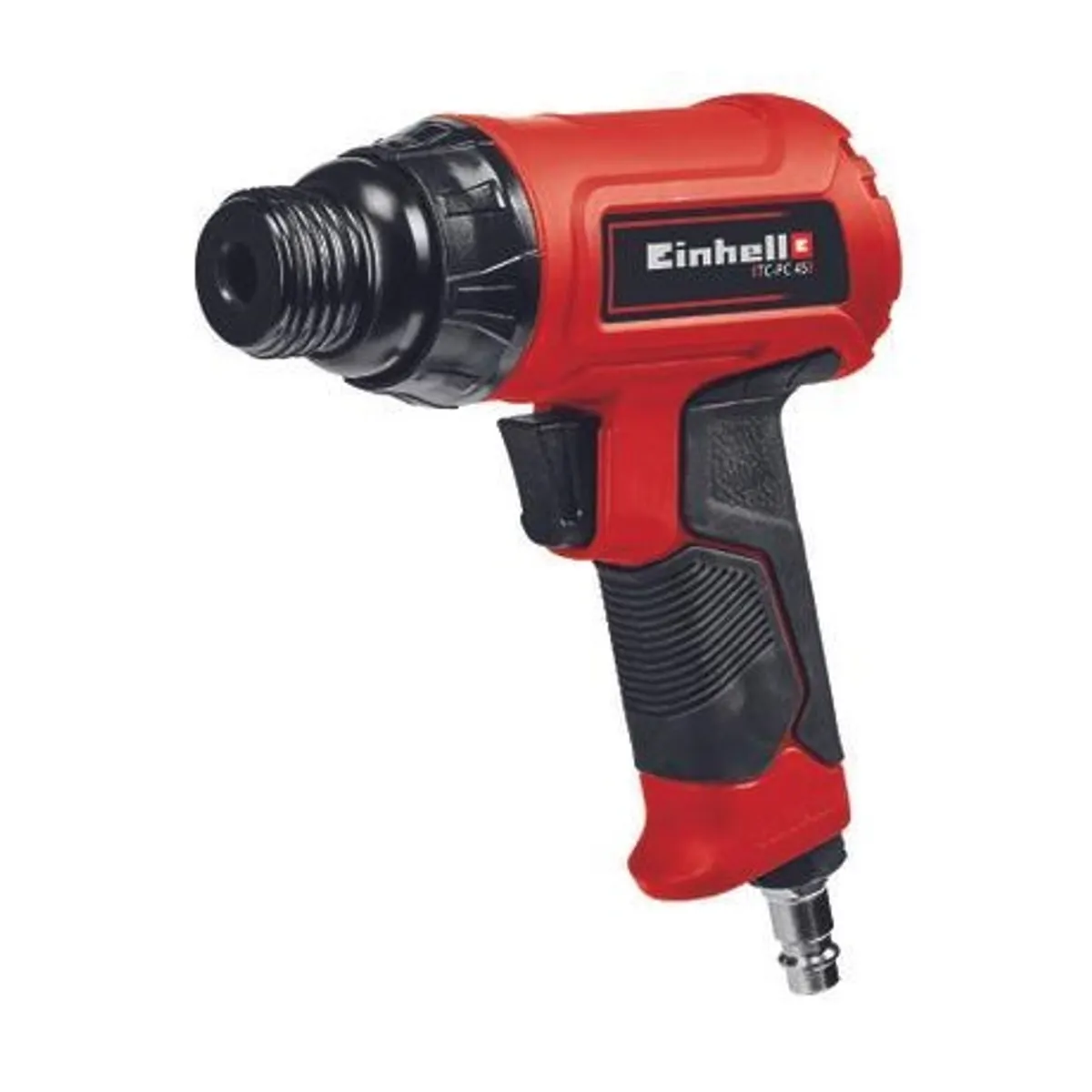 Einhell TC-PC 45 Sűrített levegős vésőkalapács 6.3 bar 4500 min-1 1.2 J #1