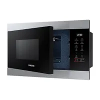 Samsung MG22M8274ATE2 MG22M8274ATE2 grill+30mp ceramic inside 22l 850w mikrohullámú 1100w eco mód #4