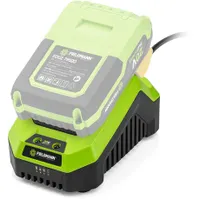 Fieldmann FDUZ 79100 Akkumulátor töltő kompatibilis FDUZ 79040 és 79020 #4