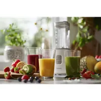 Philips HR2602/00 Daily Collection On-the-go mini turmixgép 350 W 2 sebességfokozat ivópohár #7