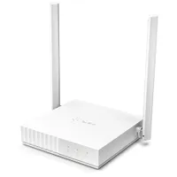 TP-LINK TL-WR844N 300 Mbps vezeték nélküli N router 4xLAN 1xWAN 2x5dBi 2.4 GHz #2