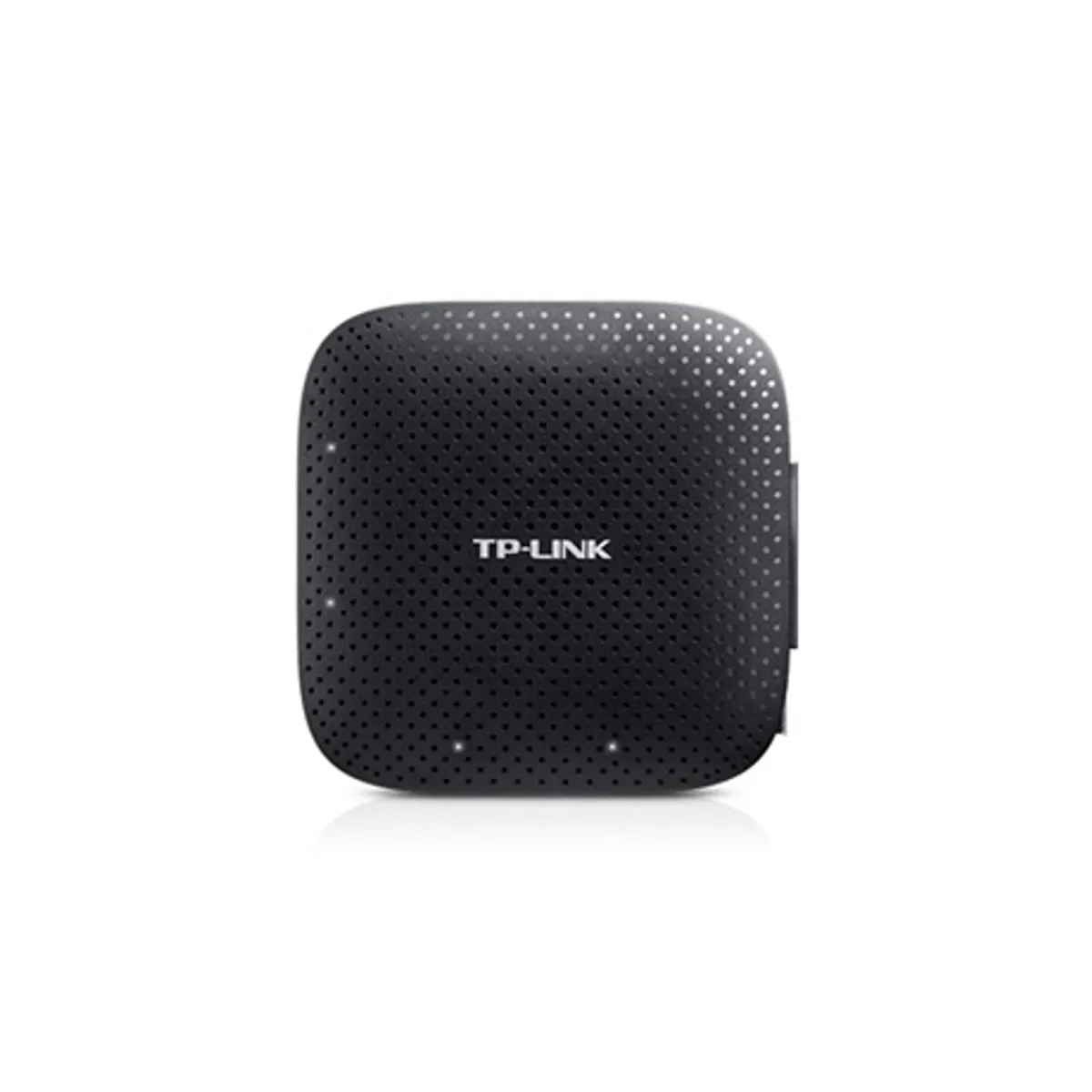 TP-LINK UH400 4-portos USB 3.0 hub Beépített USB kábel Nincs szükség driverre #1