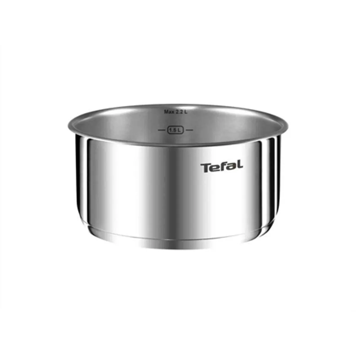Tefal L897S574 Ingenio Emotion 5 részes edénykészlet Titanium bevonat leválasztható fogantyú sütőben 250 C indukciós kompatibilis #2