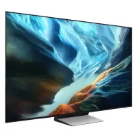 Samsung QE77S90HATXXH OLED televízió 77" 4K 165 Hz VRR G-SYNC FreeSync Pro #3