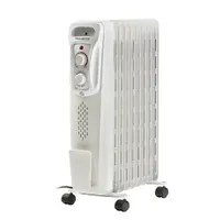 Rowenta BU2620F0 Intensium olajradiátor 2000 W 25 m2 automatikus kikapcsolás #1