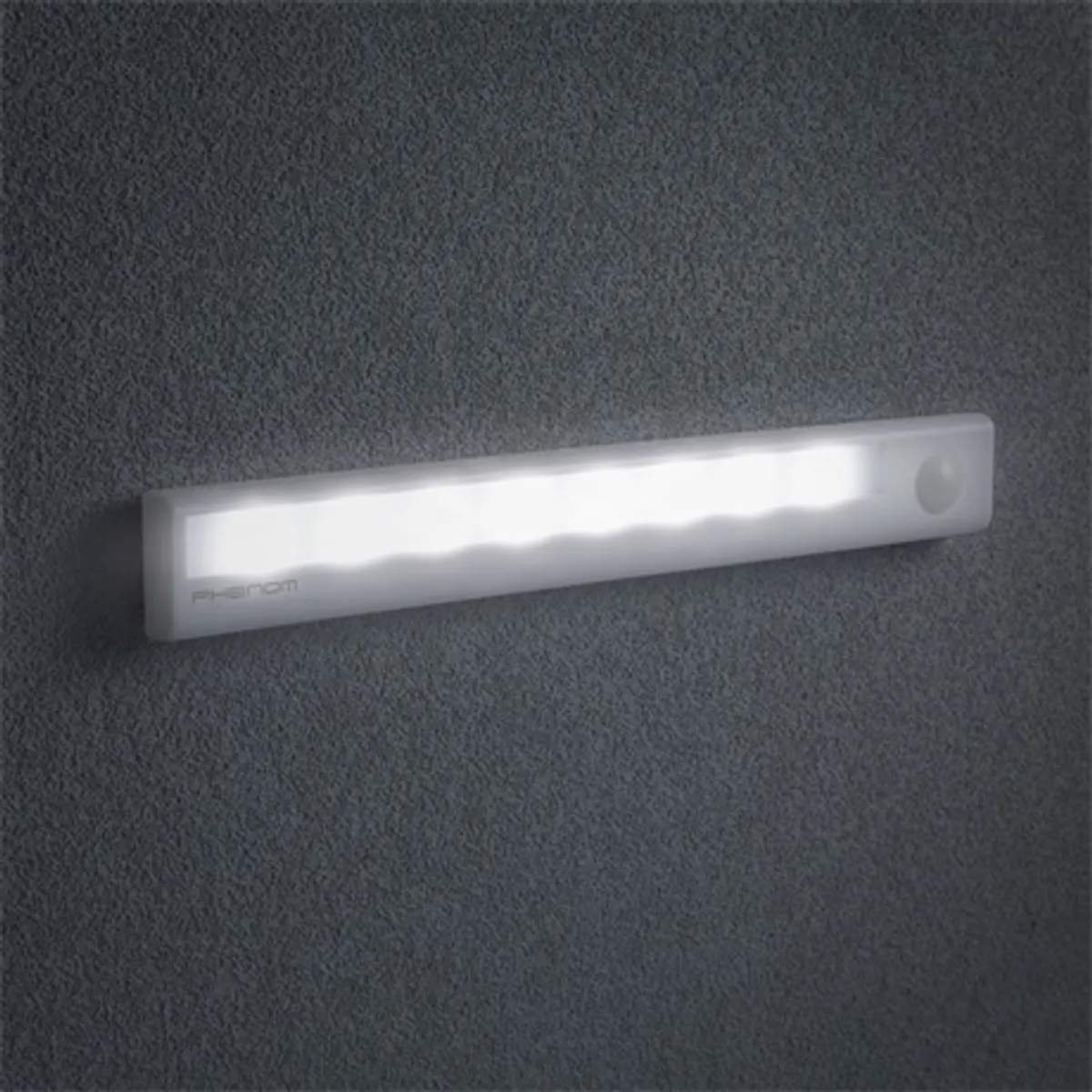 Phenom 55844 LED szenzoros bútorvilágítás 12 V DC, 9 W, 800 lm, 66 LED, 600x40x9 mm, 4000 K, dimmerelhető #2