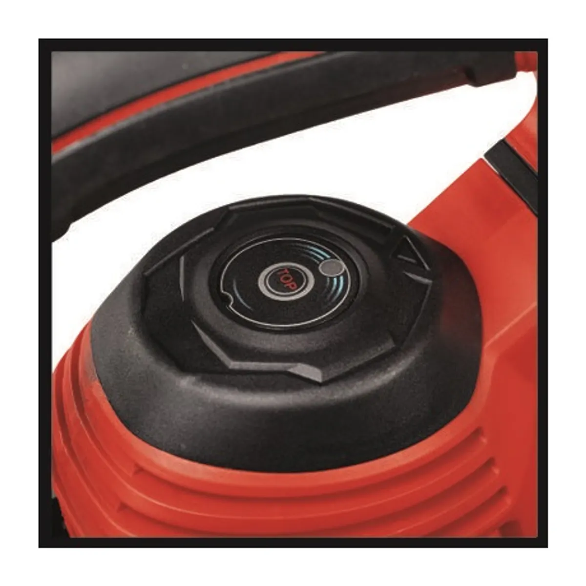 Einhell GE-CL 36/230 LI E SOLO Lombszívó Power X-Change 2x18V akku és töltőkészülék nélkül 45 L gyűjtőzsák #4