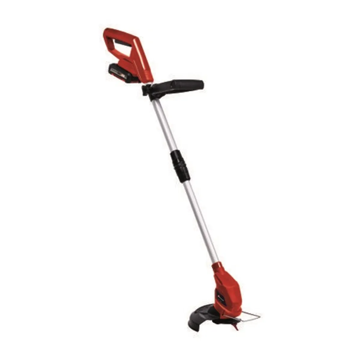 Einhell GC-CT 18 24 LI 1x2Ah Fűszegélynyíró Power X-Change 18V 24 cm vágásszélesség 8500 rpm #1